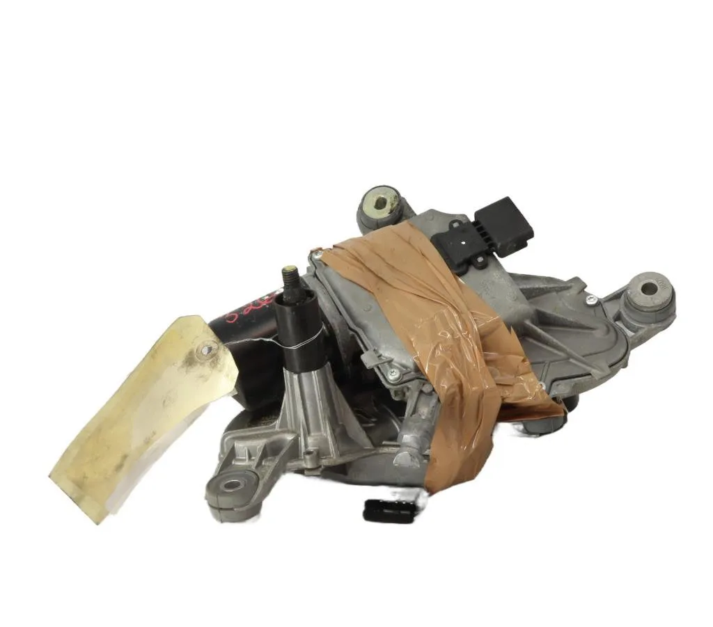 Moteur essuie-glace av gauche Citroen C4 PICASSO I Monospace (UD_) 1.6 vti 120 (2008-2013) occasion