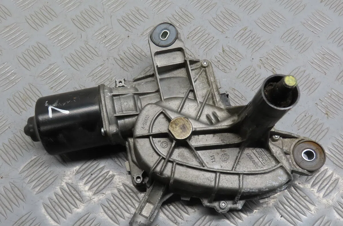 Moteur essuie-glace av gauche Citroen C4 PICASSO I Monospace (UD_) 2.0 hdi 138 (2006-2013) 5 portes occasion