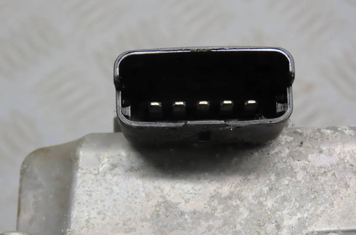 Moteur essuie-glace av gauche Citroen C4 PICASSO I Monospace (UD_) 2.0 hdi 138 (2006-2013) 5 portes occasion
