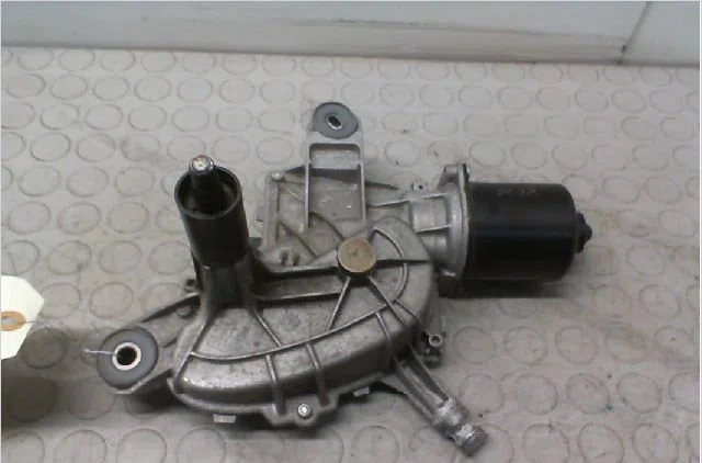 Moteur essuie-glace av gauche CITROEN C4 PICASSO I Phase 1 01-2007--10-2013 1.6 HDi 16v 110ch occasion