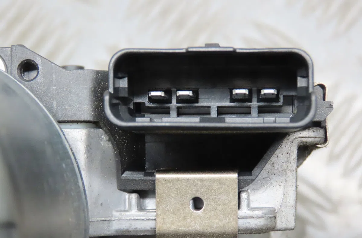 Moteur essuie-glace av gauche Citroen C4 PICASSO II 1.2 thp 130 (2014) occasion