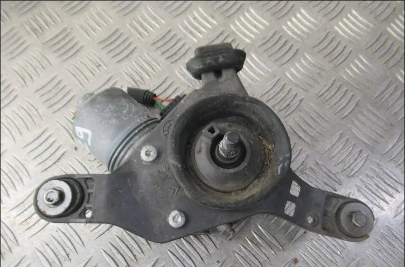 Moteur essuie-glace av gauche Citroën C4 PICASSO II 1.6 hdi 90 (2013) occasion
