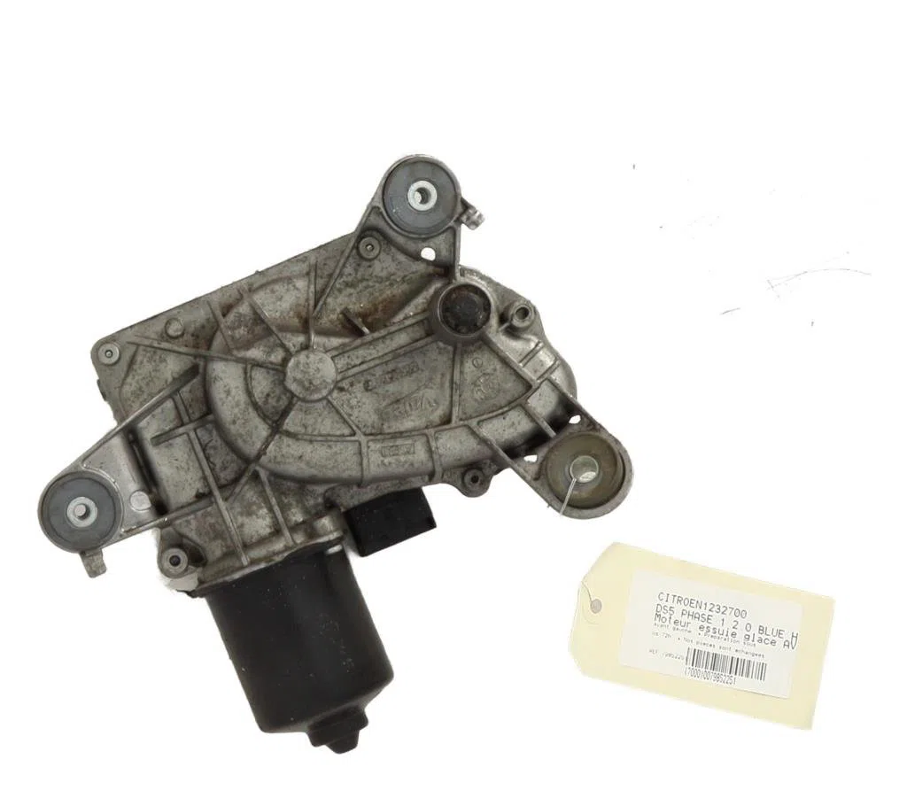 Moteur essuie-glace av gauche Citroen DS5 2.0 bluehdi 150 (2014-2015) occasion