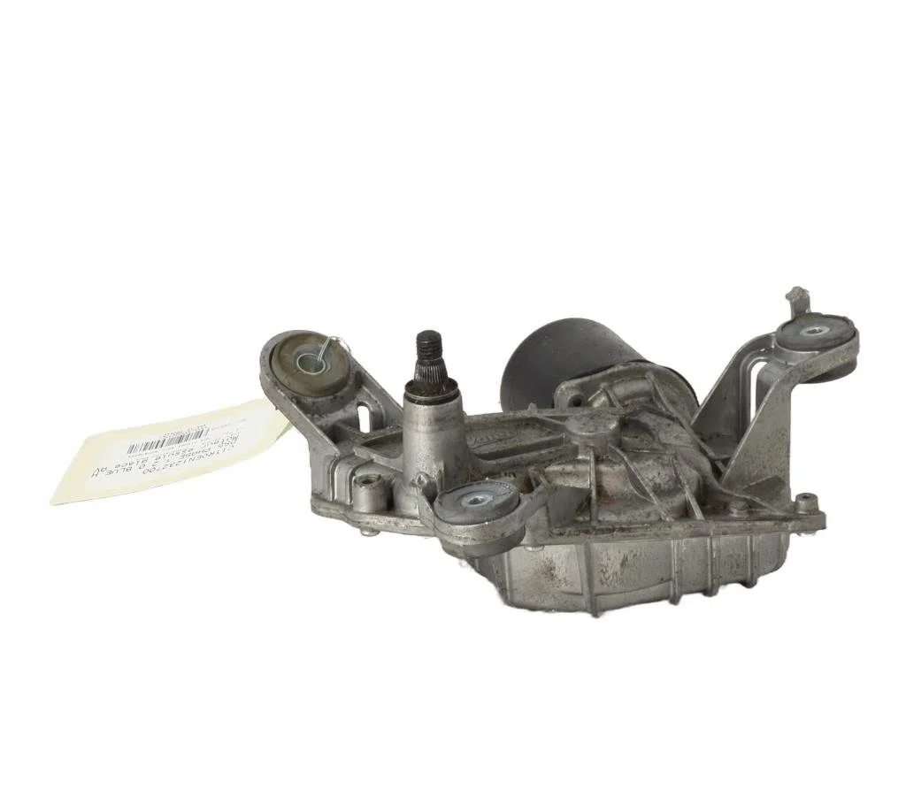 Moteur essuie-glace av gauche Citroen DS5 2.0 bluehdi 150 (2014-2015) occasion