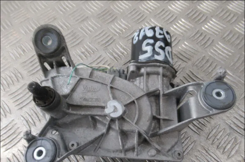 Moteur essuie-glace av gauche Citroen DS5 2.0 hdi 135 (2011-2015) occasion