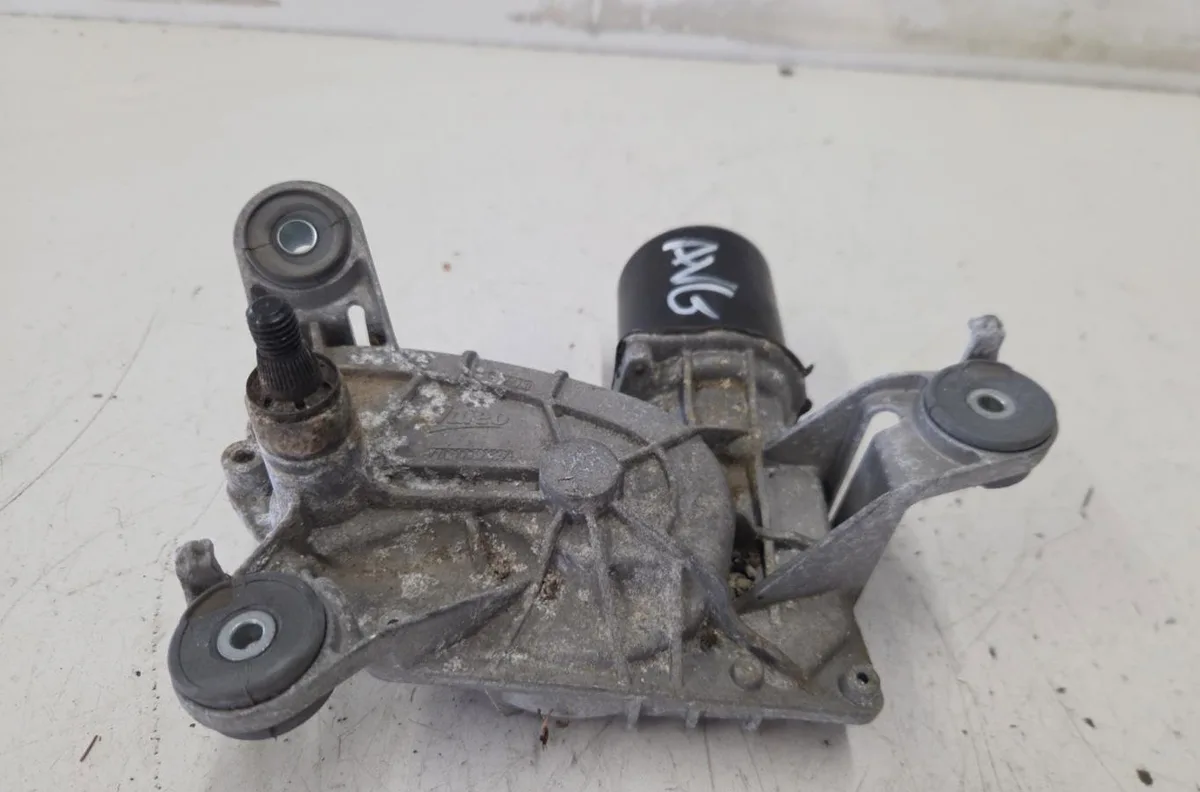 Moteur essuie-glace av gauche CITROEN DS5 PHASE 1 occasion