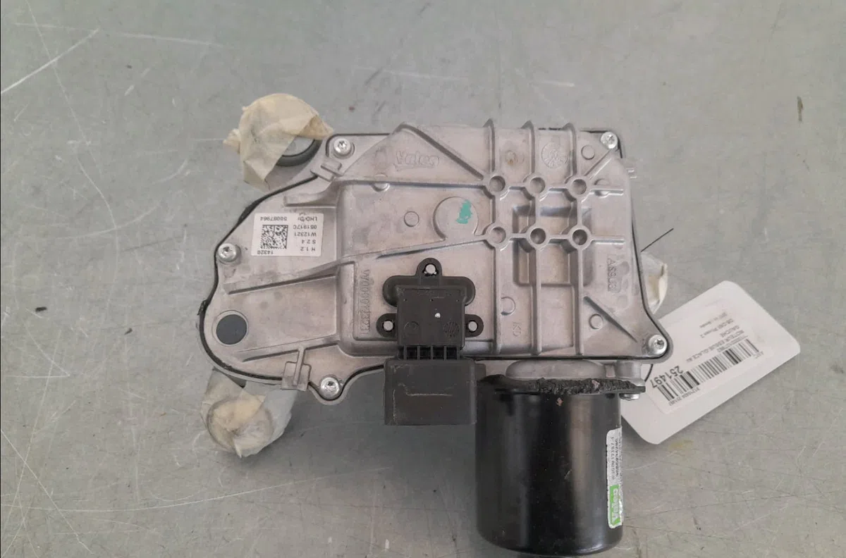Moteur essuie-glace av gauche Ds DS 5 (KF_) 1.6 thp 165 (kf5gzt) (2015-2018) occasion