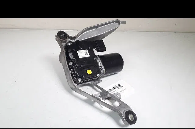 Moteur essuie-glace av gauche Ford B-MAX (JK) 1.0 ecoboost (2012) occasion