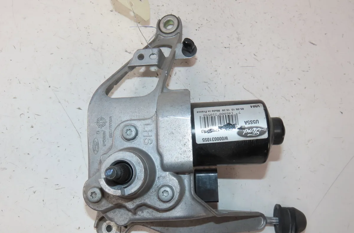 Moteur essuie-glace av gauche Ford B-MAX (JK) 1.0 ecoboost (2012) occasion