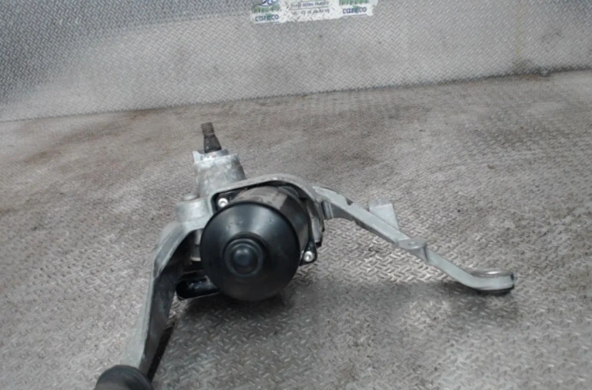 Moteur essuie-glace av gauche FORD B-MAX occasion