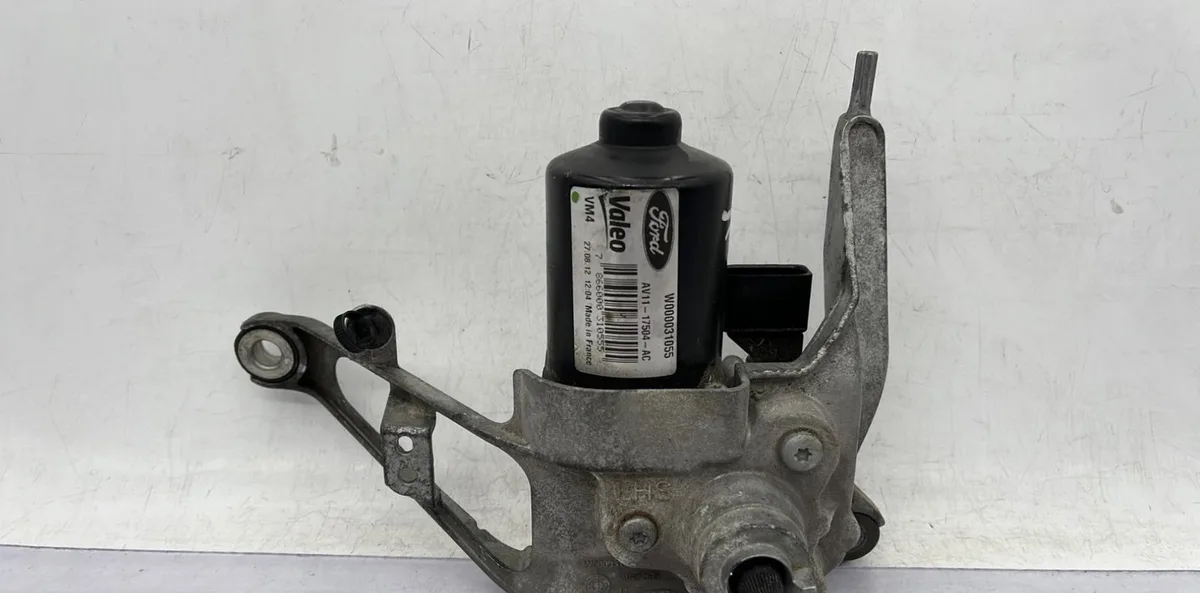 Moteur essuie-glace av gauche FORD B-MAX occasion