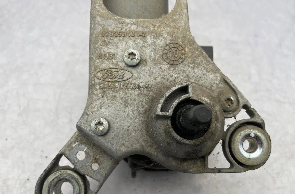 Moteur essuie-glace av gauche FORD FOCUS 3 PHASE 1 occasion