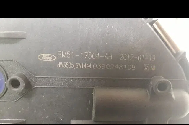 Moteur essuie-glace av gauche Ford FOCUS III 1.6 tdci (2010-2017) occasion