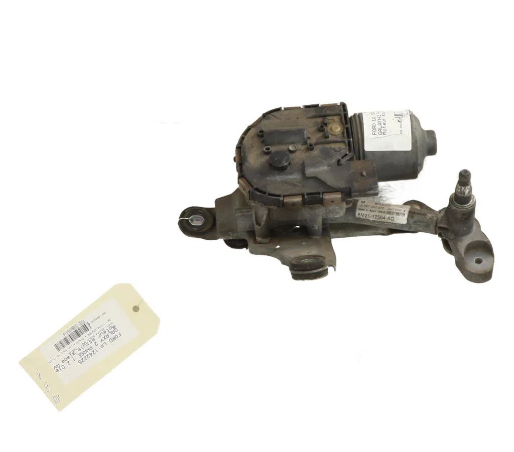 Moteur essuie-glace av gauche Ford GALAXY II (WA6) 2.0 tdci (2006-2015) occasion