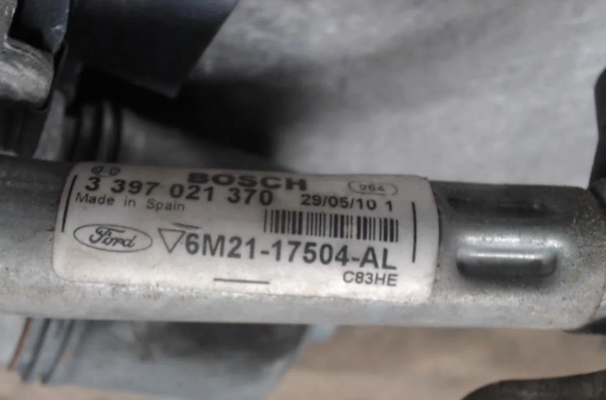 Moteur essuie-glace av gauche Ford GALAXY II (WA6) 2.0 tdci (2006-2015) occasion