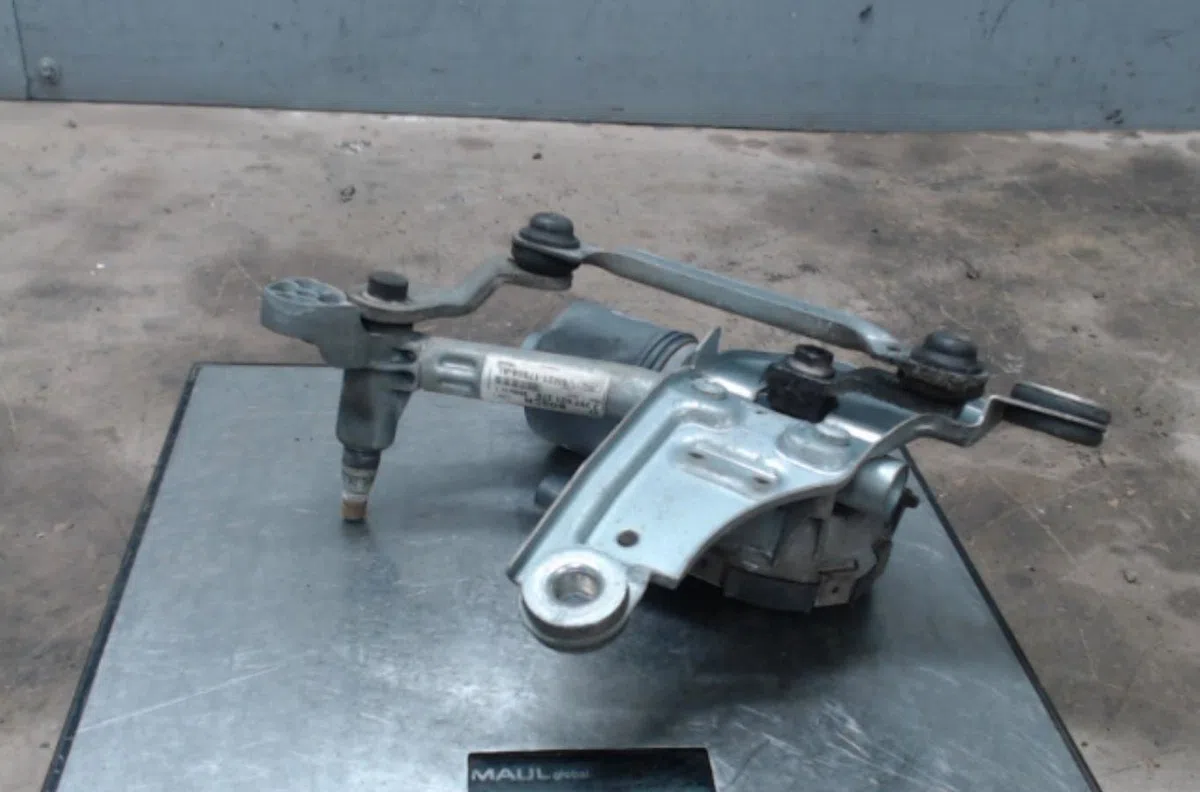 Moteur essuie-glace av gauche Ford GALAXY II (WA6) 2.0 tdci (2006-2015) occasion