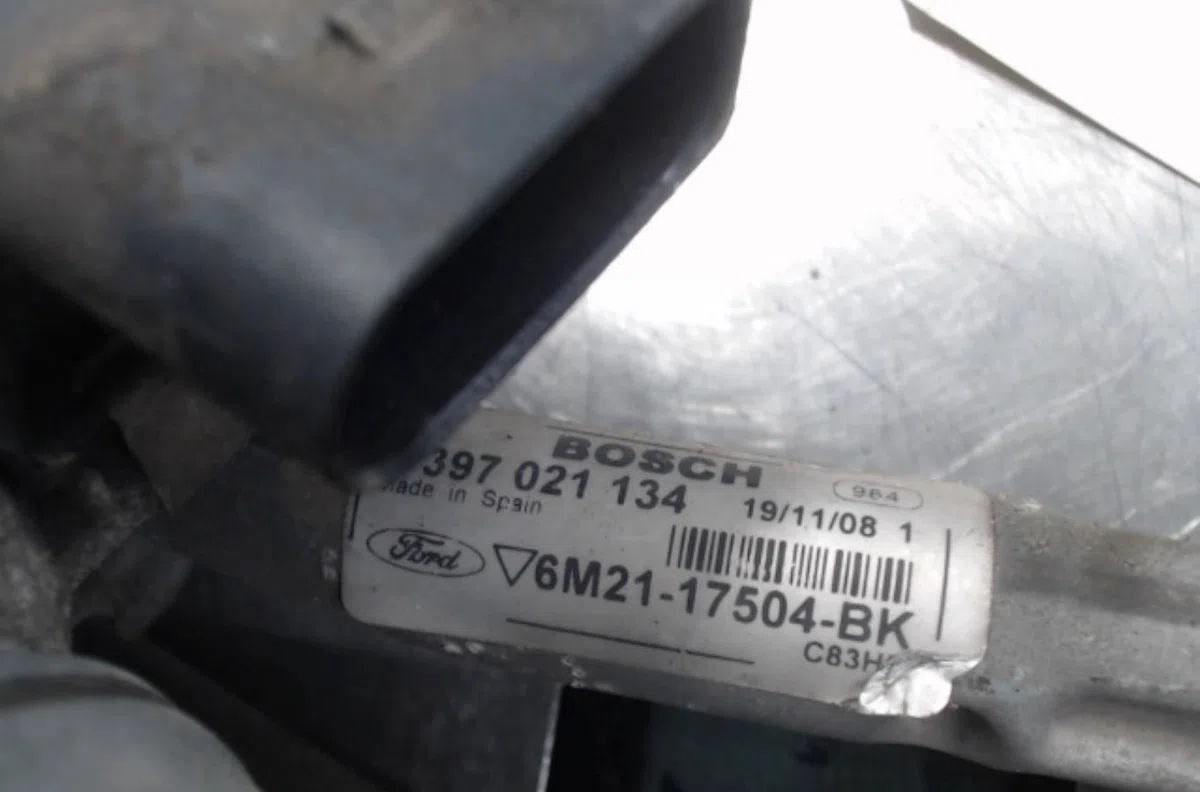 Moteur essuie-glace av gauche Ford GALAXY II (WA6) 2.0 tdci (2006-2015) occasion