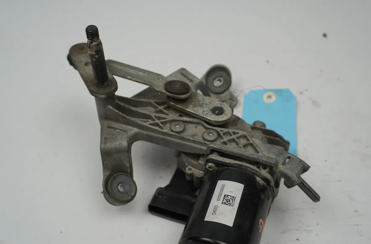 Moteur essuie-glace av gauche Ford GALAXY III (CK) 2.0 tdci (2015-2018) occasion