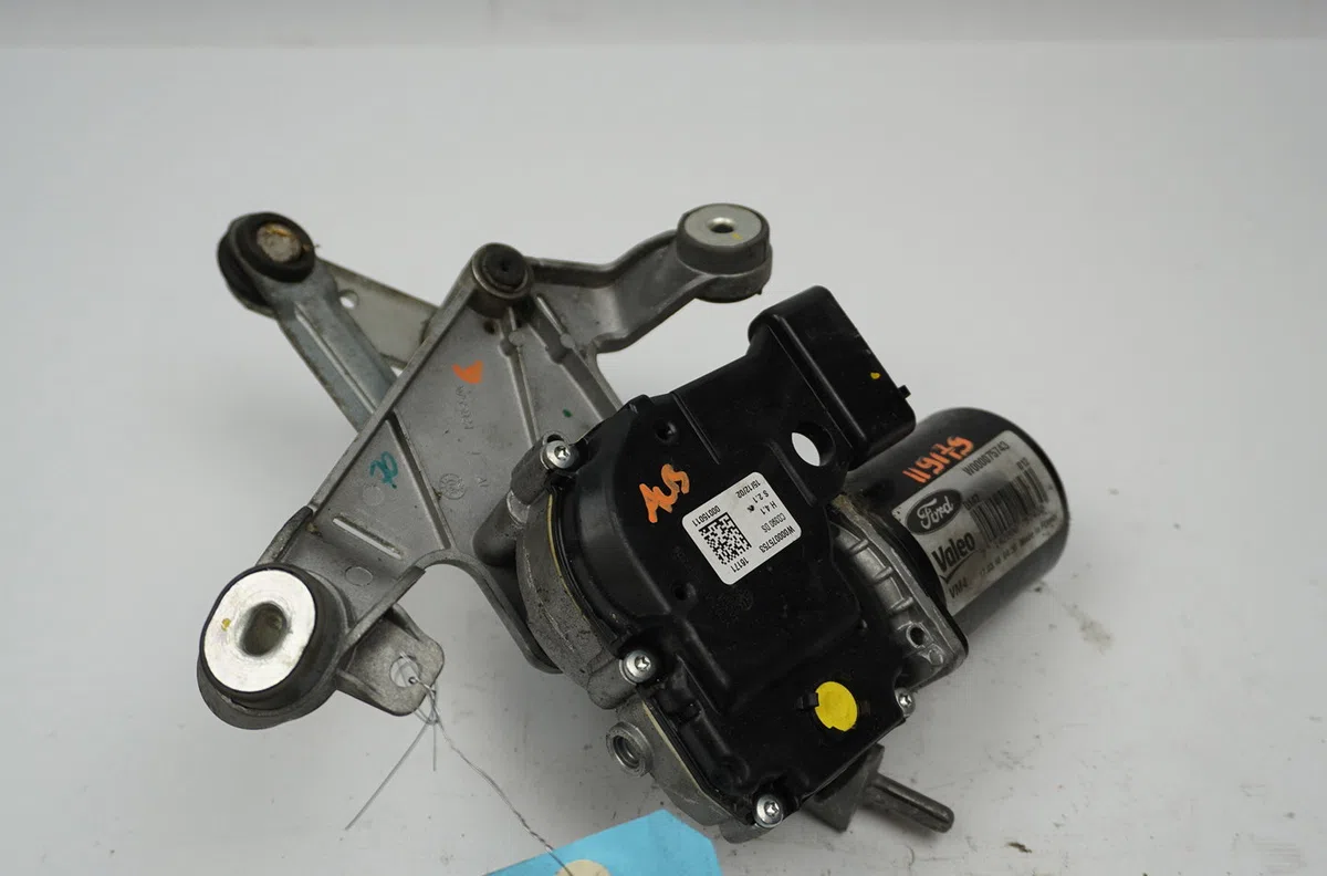 Moteur essuie-glace av gauche Ford GALAXY III (CK) 2.0 tdci (2015-2018) occasion
