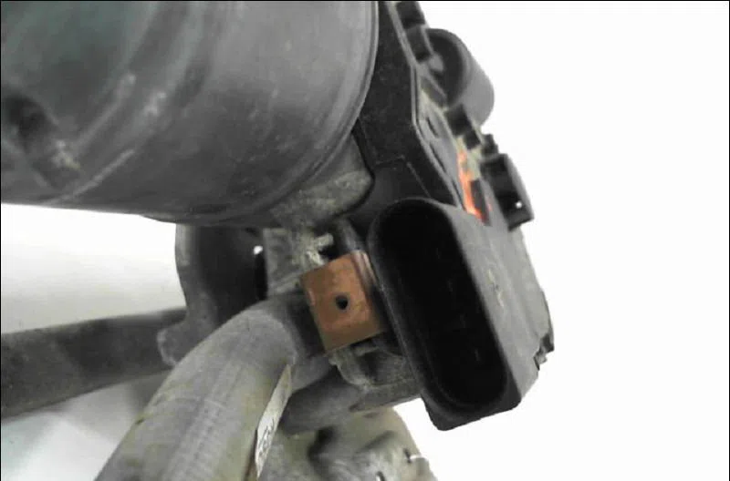 Moteur essuie-glace av gauche FORD S-MAX I  2.0 TDCI 140ch occasion