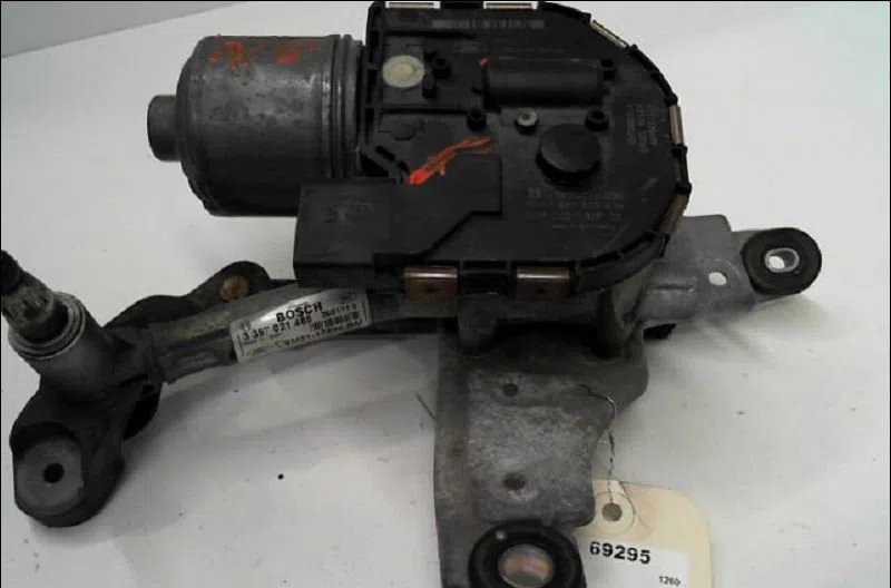 Moteur essuie-glace av gauche FORD S-MAX I  2.0 TDCI 140ch occasion