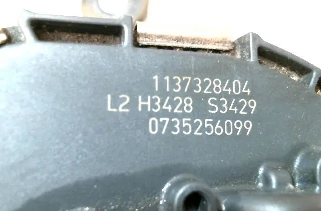 Moteur essuie-glace av gauche FORD S-MAX occasion