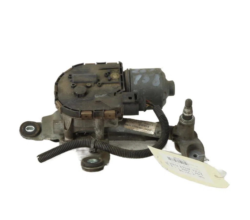 Moteur essuie-glace av gauche Ford S-MAX (WA6) 1.8 tdci (2006-2014) occasion