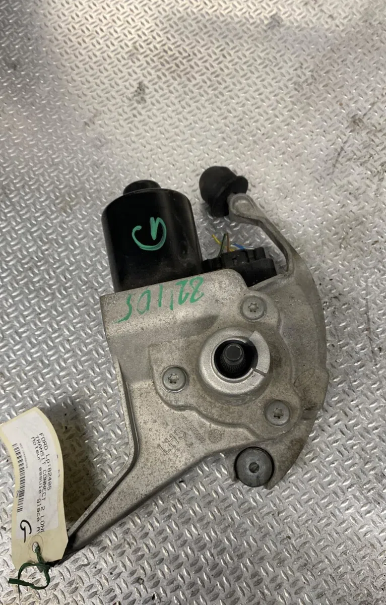 Moteur essuie-glace av gauche FORD TRANSIT CONNECT 2  TRANSIT CONNECT 2 LONG PHASE 2 occasion