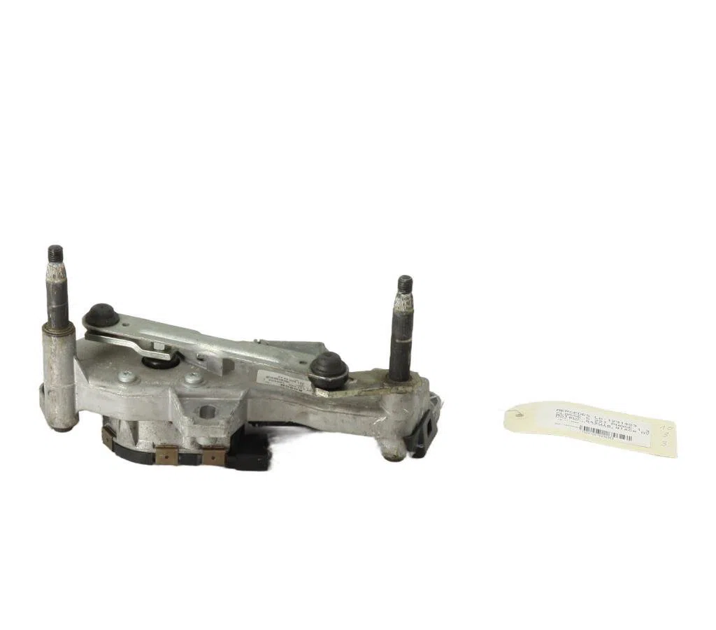 Moteur essuie-glace av gauche Mercedes-benz CLASSE S (W221) S 320 cdi (221.022, 221.122) (2005-2009) occasion