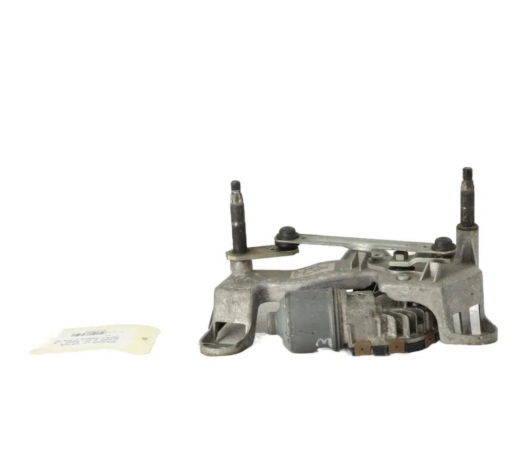 Moteur essuie-glace av gauche Mercedes-benz CLASSE S (W221) S 320 cdi (221.022, 221.122) (2005-2009) occasion