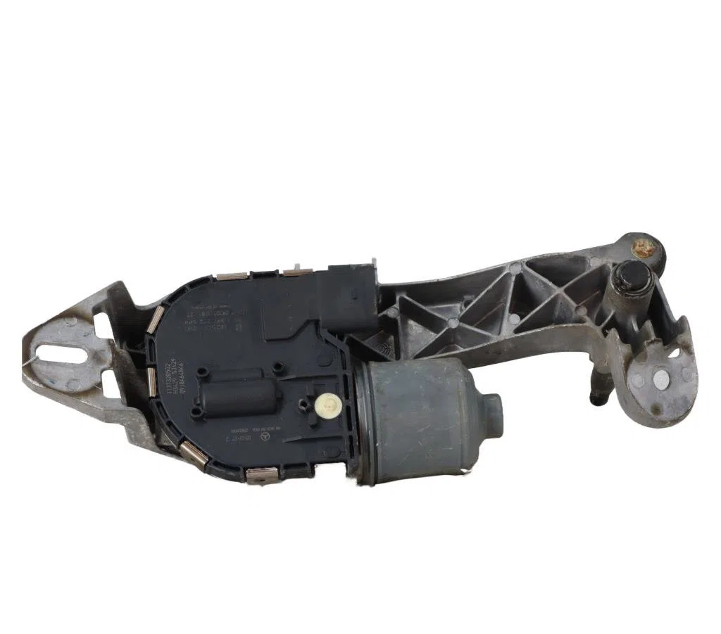 Moteur essuie-glace av gauche Mercedes-benz CLASSE S (W221) S 400 hybrid (221.095, 221.195) (2009-2013) occasion