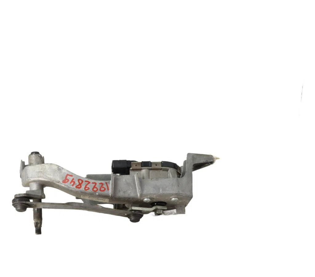Moteur essuie-glace av gauche Mercedes-benz CLASSE S (W221) S 400 hybrid (221.095, 221.195) (2009-2013) occasion