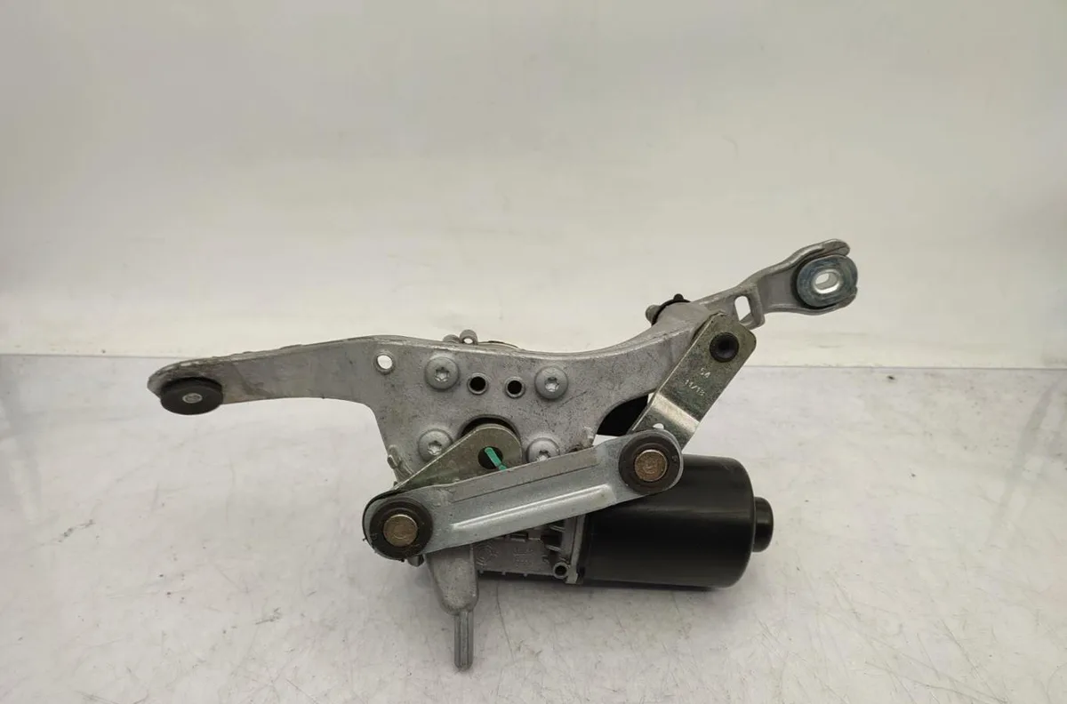 Moteur essuie-glace av gauche OPEL ZAFIRA TOURER C PHASE 2 occasion