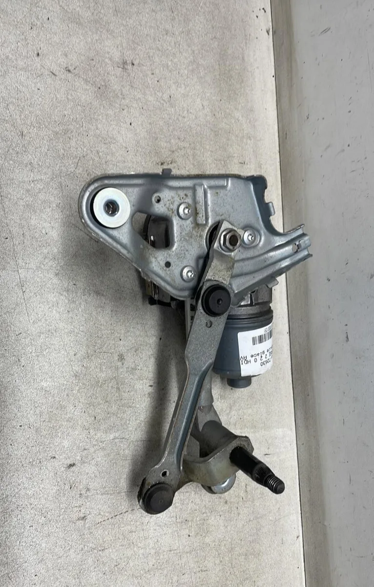 Moteur essuie-glace av gauche PEUGEOT 3008 1 PHASE 2 occasion