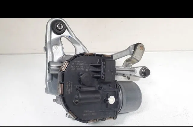 Moteur essuie-glace av gauche PEUGEOT 3008 2013 occasion