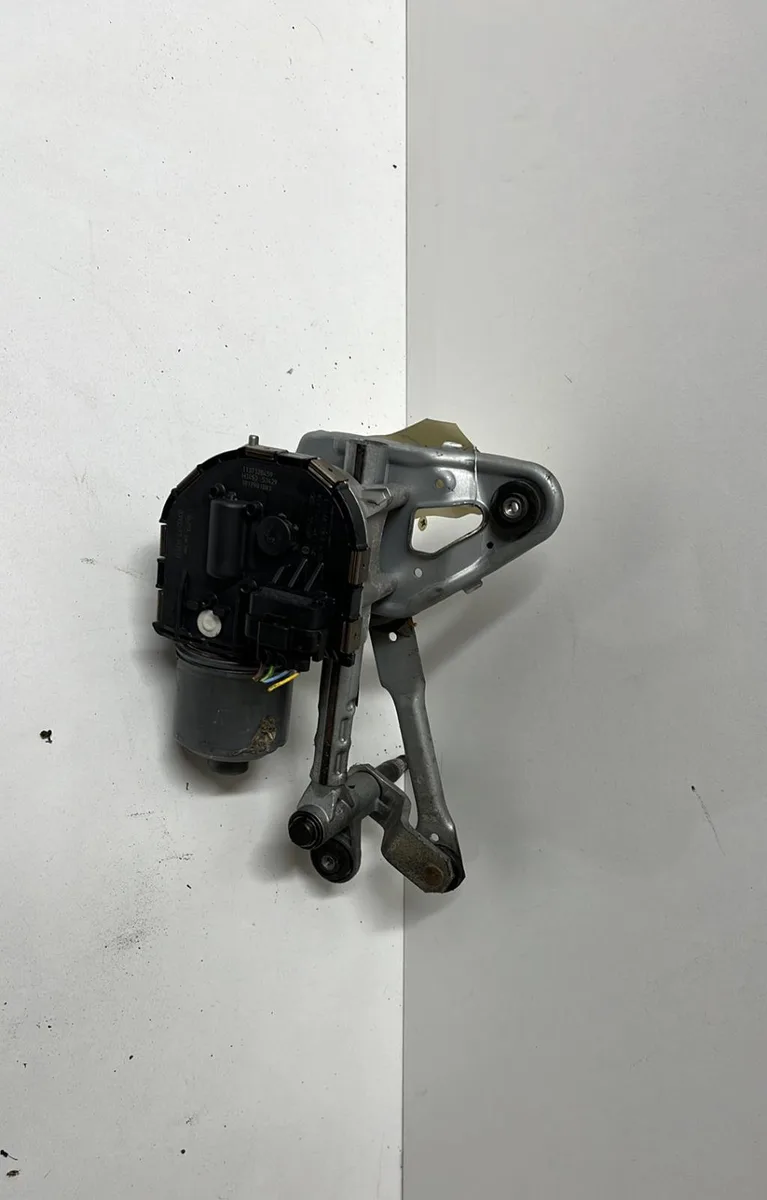 Moteur essuie-glace av gauche Peugeot 3008 Monospace (0U_) 1.6 hdi (2009-2016) 5 portes occasion