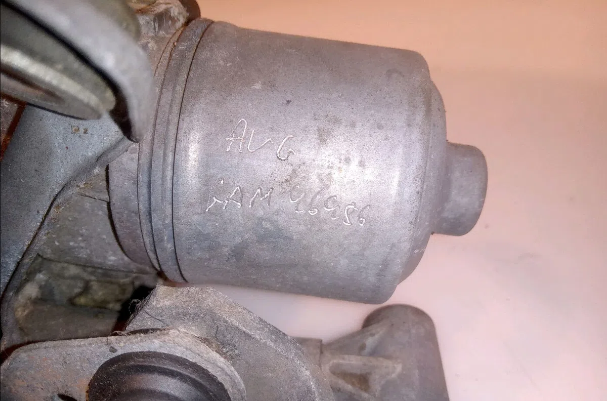 Moteur essuie-glace av gauche PEUGEOT 407 2005 occasion