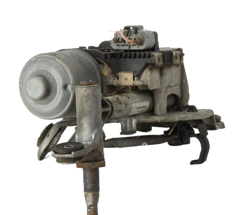 Moteur essuie-glace av gauche Peugeot 407 (6D_) 2.0 hdi 135 (6drhrh, 6drhre, 6drhrg, 6drhrj) (2004-2010) 4 portes occasi