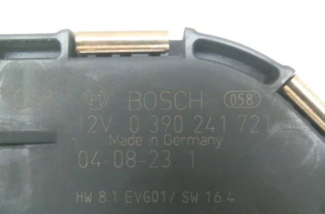 Moteur essuie-glace av gauche Peugeot 407 (6D_) 2.0 hdi 135 (6drhrh, 6drhre, 6drhrg, 6drhrj) (2004-2010) 4 portes occasi