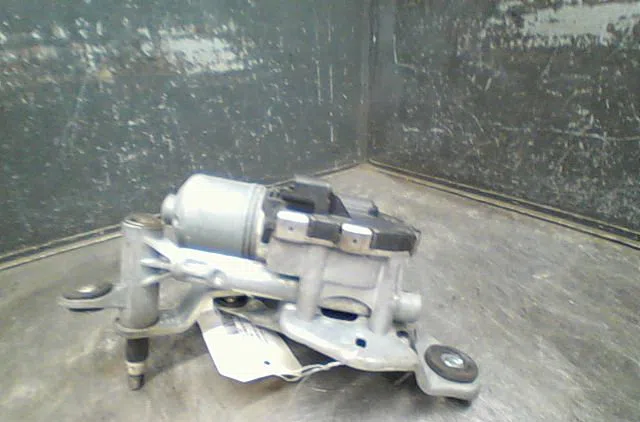 Moteur essuie-glace av gauche Peugeot 407 (6D_) 3.0 (6dxfvj) (2004-2010) occasion