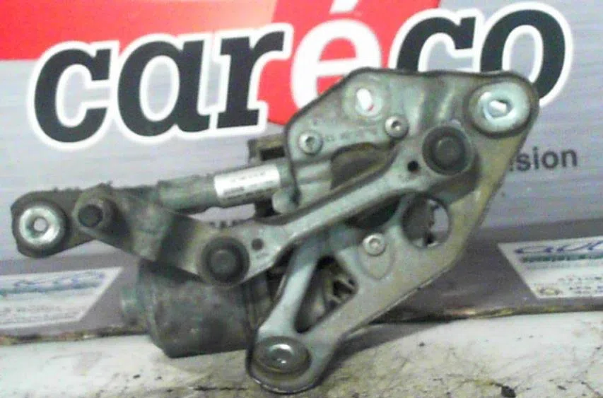 Moteur essuie-glace av gauche Peugeot 407 Coupé (6C_) 2.7 hdi (2005) occasion