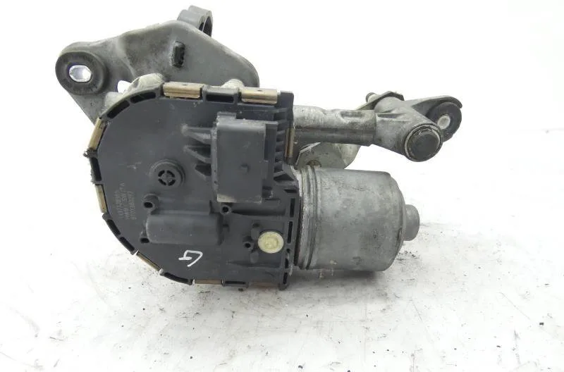 Moteur essuie-glace av gauche PEUGEOT 407 PHASE 1 occasion
