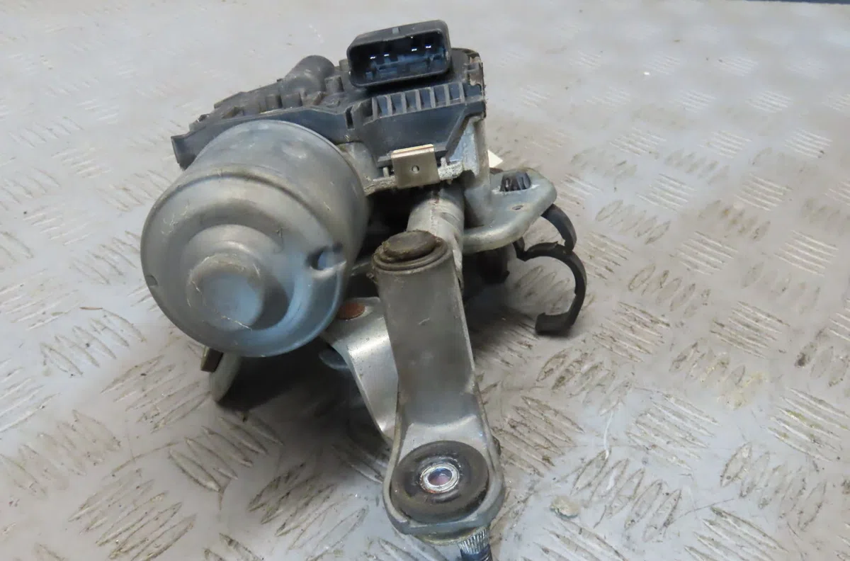 Moteur essuie-glace av gauche PEUGEOT 407 SW 2008 occasion