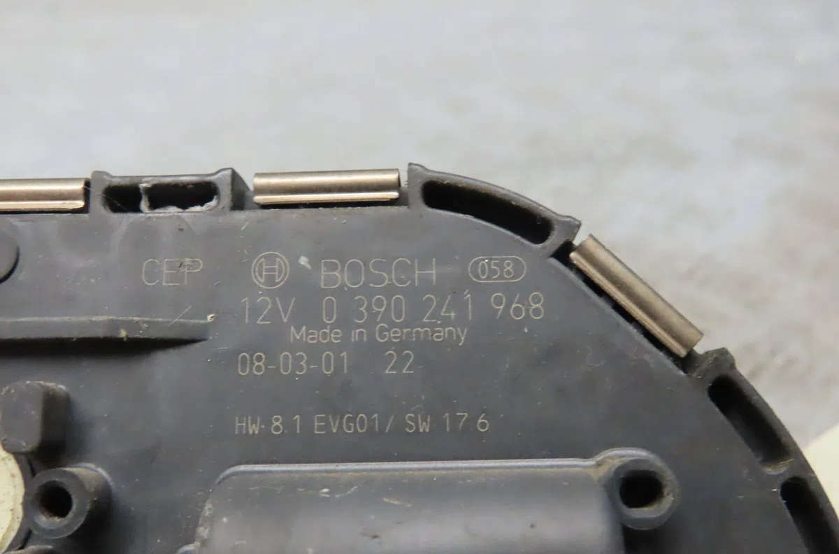 Moteur essuie-glace av gauche PEUGEOT 407 SW 2008 occasion