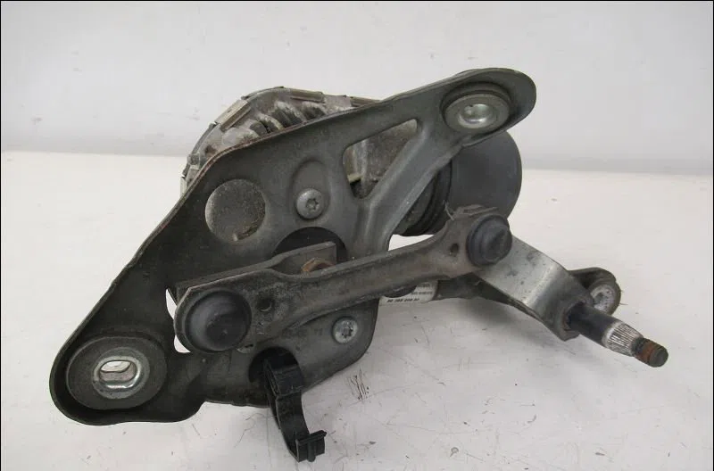 Moteur essuie-glace av gauche Peugeot 407 SW (6E_) 1.6 hdi 110 (2004-2010) 5 portes occasion
