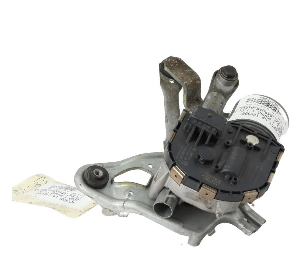 Moteur essuie-glace av gauche Peugeot 5008 (0U_, 0E_) 1.6 16v (2009-2017) occasion