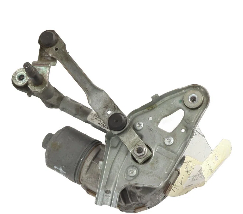 Moteur essuie-glace av gauche Peugeot 5008 (0U_, 0E_) 1.6 16v (2009-2017) occasion