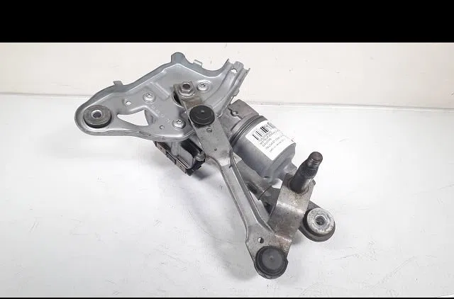 Moteur essuie-glace av gauche Peugeot 5008 (0U_, 0E_) 1.6 hdi (2010-2017) 5 portes occasion