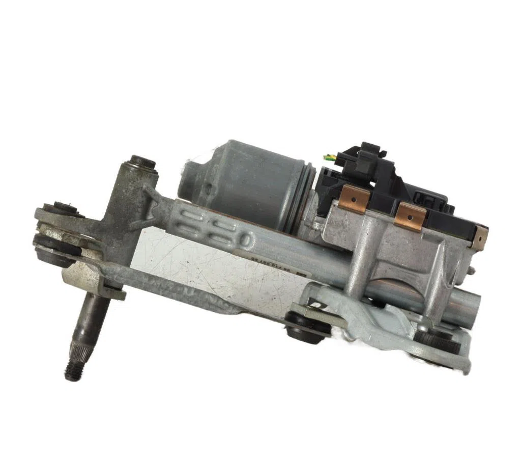Moteur essuie-glace av gauche Peugeot 5008 (0U_, 0E_) 1.6 hdi (2010-2017) 5 portes occasion
