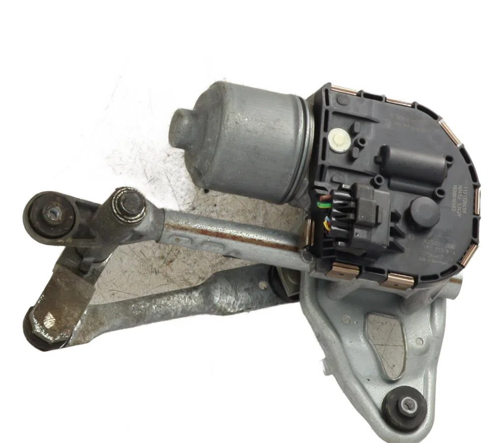 Moteur essuie-glace av gauche Peugeot 5008 (0U_, 0E_) 1.6 hdi (2010-2017) 5 portes occasion